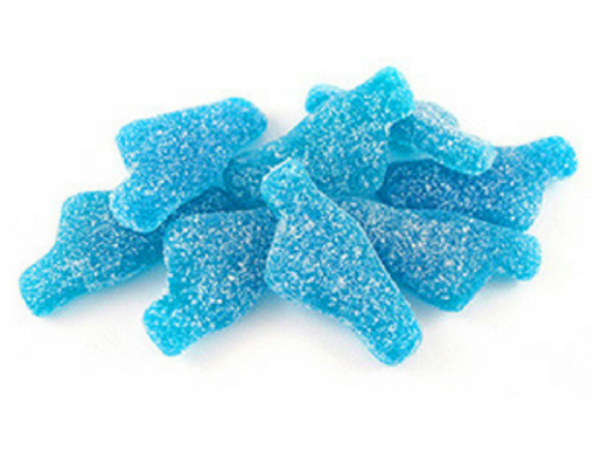 Allan Caribbean Fish Candy-2.5 kg