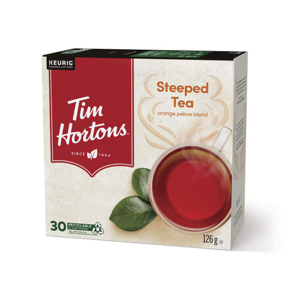 Tim Hortons Original Blend Fine Grind Coffee, 1.36 kg/48 oz., (3 pack)  {Imported from Canada} 