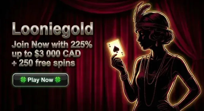 Looniegold Casino