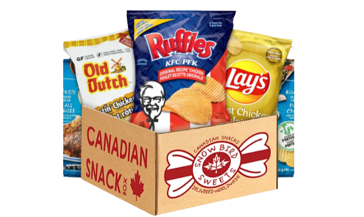 Popular 10 Best Canadian Chips: Flavor, Brand & Buying Guide