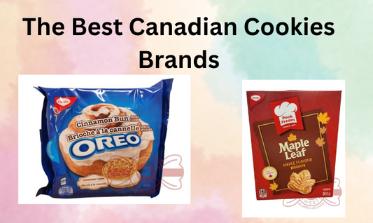 The Best Canadian Cookies Brands