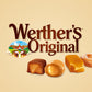 Werther's Original Soft Eclairs Caramel Candies, 300g/10.5 oz., Bag .