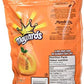 Fuzzy Peach Candy - 355g/12.5oz Package Back Side Information
