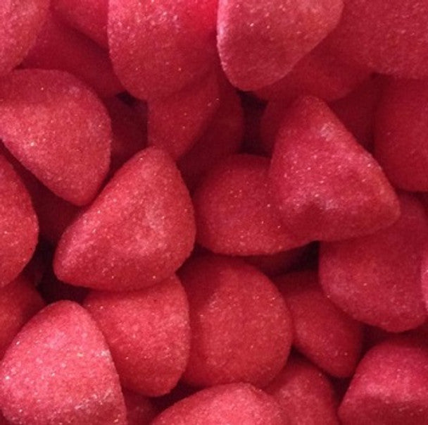 Nature's Bounty Strawberry Marshmallows Candy, 110g/4oz. .