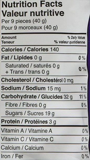 Maynard's Wine Gums 315g/ 11.1oz .