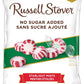 Russell Stover, Starlight Mints, No Sugar Added Hard Candies, 150g/5.3oz., .