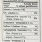 Huer Fried Eggs Gummy Candy 1kg/2.2 lbs Nutritional Information
