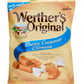 Werther's Original Chewy Caramels Candy, 128g/4.5oz, .