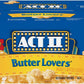 Buy Act II Butter Lovers Microwave Popcorn, 32 Bags (78 Grams Each)