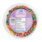 Great Value, 700g/1.5 lb, Tub of Jelly Beans, .