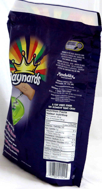 Maynards Wine Gums Candy, 1kg/2.2 lbs.