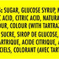 Maynards Sour Patch Kids 355g - .