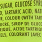 Maynards Sour Patch Kids 355g - .