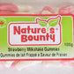 Nature's Bounty Strawberry Milkshake Gummies Candy Bag, 100g/3.5oz, .