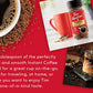 Tim Hortons Premium Instant Coffee, Medium Roast 300g/10.5 oz., .