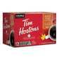 Tim Hortons Maple Coffee, Recyclable Single Serve Keurig K-Cup Pods, Flavoured Medium Roast, 12 Count