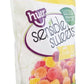 Huer Sensible Sweets Soft Fruit Gelées, 700g/1.5 lbs., Bag