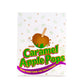 Caramel Apple Pops, 48-Count Package .