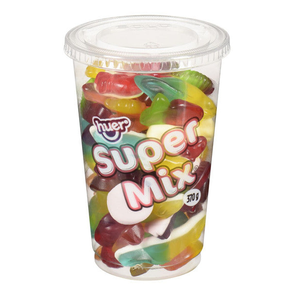 Huer Super Mix Candy Cup, 370g/13 oz., .