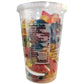 Huer Super Mix Candy Cup, 370g/13 oz., .
