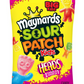 Maynards Sour Patch Kids Heads Candy, 185g/6.5oz., .