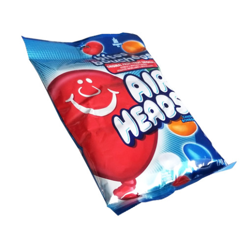 Shop Airheads Candy Bites Assorted Flavors 170g/5.9oz Bag