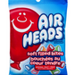 Airheads Candy Soft Filled Bites, Assorted Flavors, 170g/5.9 oz. Bag .