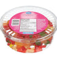 Great Value, Tub of Gummy Worms, 525g/1.2lbs, .