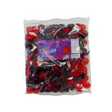 Gummy Zone Wild Berries Gummy Candy - 1kg/2.2lbs bag,.
