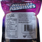 Huer Licorice Allsorts, Peanut Free, Candy, 350g/12.3 oz., Bag, .