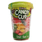 Huer Original Sour Candy Cup, 165g/5.7 oz., .