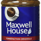 MAXWELL HOUSE Original Instant Coffee, 150g/5.3 oz., .