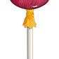 Jolly Rancher Assorted Lollipops, 850g Box (50 x 17g lollipops) {Canadian}