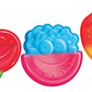 Jolly Rancher Misfits Assorted Original Gummies, 355g/12.4 oz., Sharing Bag, .