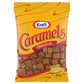 KRAFT Caramels Bags 269g