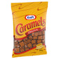 KRAFT Caramels Bags 269g