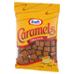 KRAFT Caramels Bags 269g