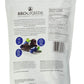 Brookside Chocolate Acai & Blueberry Chocolates - 850g/30oz Pack Back Side Nutritional Info