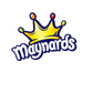 Maynard's Original Gummies (60g / 2.1oz per pack) 18ct