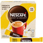 NESCAFE Sweet & Creamy French Vanilla, Instant Coffee Sachets, 18x19g .