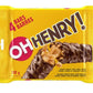 Buy 4 Full Sized OH Henry! Chocolate Candy Bars 232g
