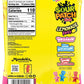 SOUR PATCH KIDS Lemonade Fest Soft & Chewy Candy, 8.02 oz Bag