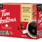 Purchase Tim Horton's K-Cup Original 12 Count - 126g