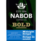 Nabob Bold Midnight Eclipse Ground Coffee, 300g/10.6 oz., .
