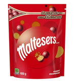 Maltesers Celebration Size Stand up Pouch, 650g