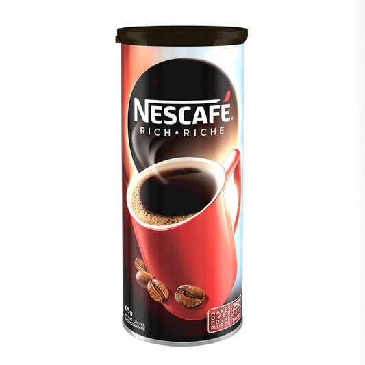 Buy Nescafe Rich Instant Coffee - 475g/16oz