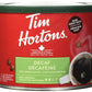 Tim Horton's Decaf, Ground Coffee, 640g/1.4lbs .