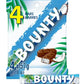 Buy Cadbury Bounty Chocolate 4 Pack 228 Grams 10.15 Ounces