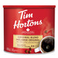 Tim Hortons Original Coffee, Fine Grind Coffee,medium, 930g/33oz.,.