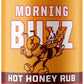 Buy Fire & Smoke Society Morning Buzz Hot Honey Spice Rub- 5.6oz